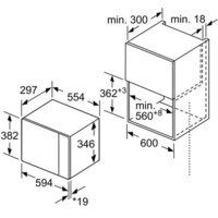 Bosch BFL524MS0 Image #2