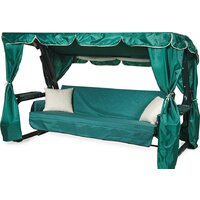 LetoLux Нирвана Premium 76 (зеленый) Image #2