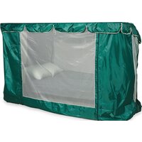 LetoLux Нирвана Premium 76 (зеленый) Image #10