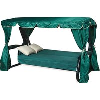 LetoLux Нирвана Premium 76 (зеленый)