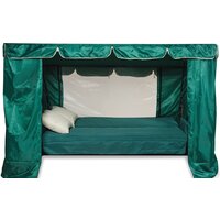 LetoLux Нирвана Premium 76 (зеленый) Image #8