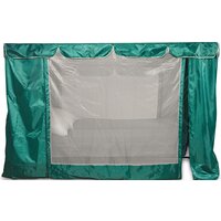 LetoLux Нирвана Premium 76 (зеленый) Image #9