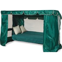 LetoLux Нирвана Premium 76 (зеленый) Image #7