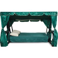 LetoLux Нирвана Premium 76 (зеленый) Image #3