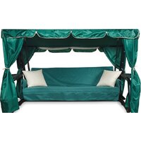 LetoLux Нирвана Premium 76 (зеленый) Image #4