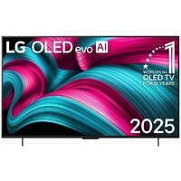 LG OLED evo AI C5 OLED42C5RLA Image #1