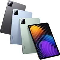 Xiaomi Pad 7 Pro 12GB/512GB международная версия (темно-серый) Image #16