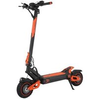 Электросамокаты и электроскутеры