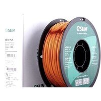 eSUN eSilk PLA 1.75 мм 1000 г (медный)