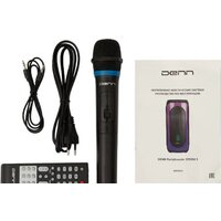 DENN Storm 3 DPS325 Image #7