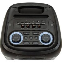 DENN Storm 3 DPS325 Image #3