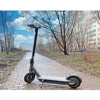 Ninebot Kickscooter Max G30P Image #3