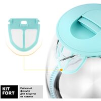 Kitfort KT-653-1 Image #3