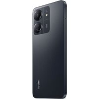 Xiaomi Redmi 13C 8GB/256GB без NFC международная версия (полуночный черный) Image #3