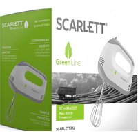 Scarlett SC-HM40S17 Image #2