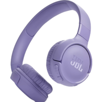 JBL Tune 520BT (фиолетовый)