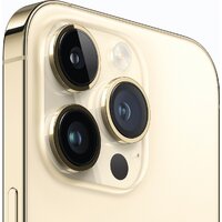 Apple iPhone 14 Pro 256GB (золотистый) Image #3