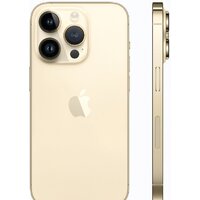 Apple iPhone 14 Pro 256GB (золотистый) Image #2
