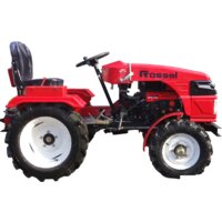 Rossel XT-152D Image #3