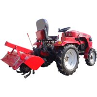 Rossel XT-152D Image #4