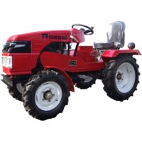 Rossel XT-152D Image #2