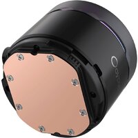 Ocypus Delta L24 BK ARGB V2 (черный) Image #3