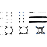 Ocypus Delta L24 BK ARGB V2 (черный) Image #6