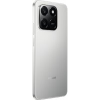 HONOR X7d LGN-LX1 8GB/256GB международная версия (метеорное серебро) Image #4