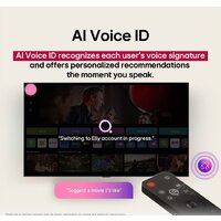 LG UHD AI UA75 43UA75009LA Image #9