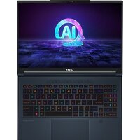 MSI Stealth 16 AI Studio A1VGG-098XBY Image #6