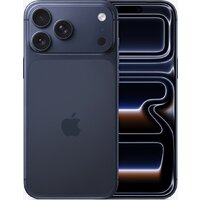 Apple iPhone 17 Pro Max Dual SIM 2TB (глубокий синий) Image #1