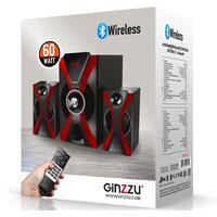 Ginzzu GM-427 Image #2