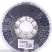 eSUN ABS 1.75 мм 1000 г (серый) Image #2