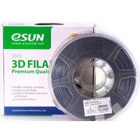 eSUN ABS 1.75 мм 1000 г (серый) Image #3