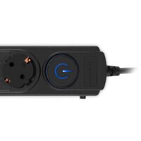 IPPON BK-6-EU-1.8-10-B (1.8м, 6 розеток, черный) Image #5