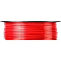 eSUN eSilk PLA 1.75 мм 1000 г (красный) Image #4