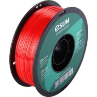 eSUN eSilk PLA 1.75 мм 1000 г (красный) Image #2