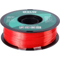 eSUN eSilk PLA 1.75 мм 1000 г (красный) Image #3