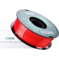 eSUN eSilk PLA 1.75 мм 1000 г (красный) Image #7