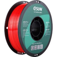 eSUN eSilk PLA 1.75 мм 1000 г (красный)