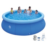 Avenli с фильтр-насосом 17795 360x90