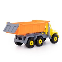 Полесье Супергигант автомобиль-самосвал 5113 Image #4