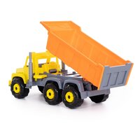 Полесье Супергигант автомобиль-самосвал 5113 Image #3