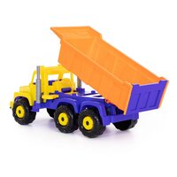 Полесье Супергигант автомобиль-самосвал 5113 Image #8