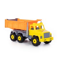 Полесье Супергигант автомобиль-самосвал 5113 Image #5