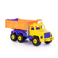 Полесье Супергигант автомобиль-самосвал 5113 Image #10