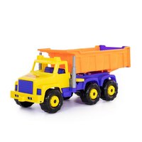 Полесье Супергигант автомобиль-самосвал 5113 Image #6