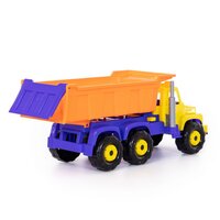 Полесье Супергигант автомобиль-самосвал 5113 Image #9