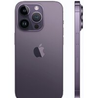 Apple iPhone 14 Pro 256GB (темно-фиолетовый) Image #3