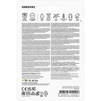 Samsung EVO Plus 2024 microSDXC 1TB (с адаптером) Image #9